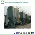 Side-Spraying Plus Bag-House Dust Collector-Metallurgy Machinery